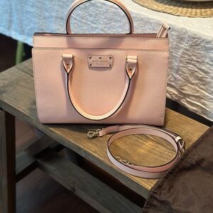 Kate spade bag